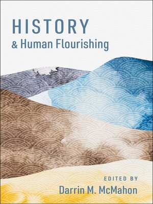 cover image of History and Human Flourishing